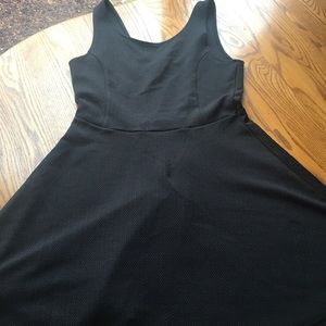H&M Skater Dress